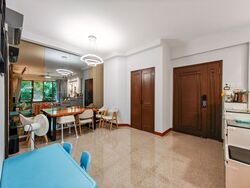 Tropical Spring (D18), Condominium #450509371